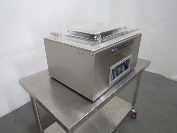 Pure Vac PREMIER 2141-2 Vacuum Sealer (3)