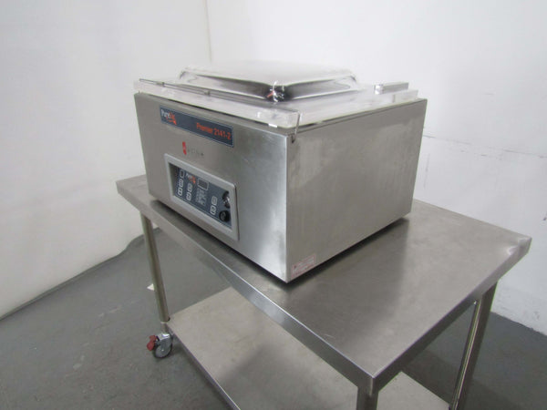 Pure Vac PREMIER 2141-2 Vacuum Sealer (4)