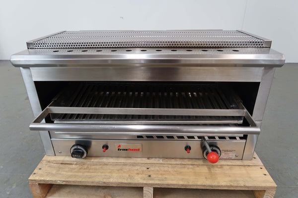 Trueheat S86 Salamander (3)