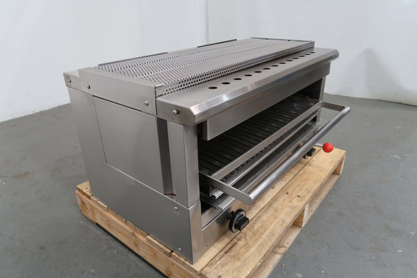 Trueheat S86 Salamander (4)