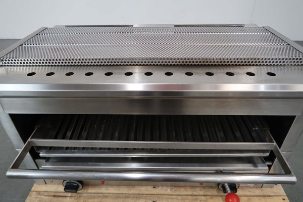Trueheat S86 Salamander (5)