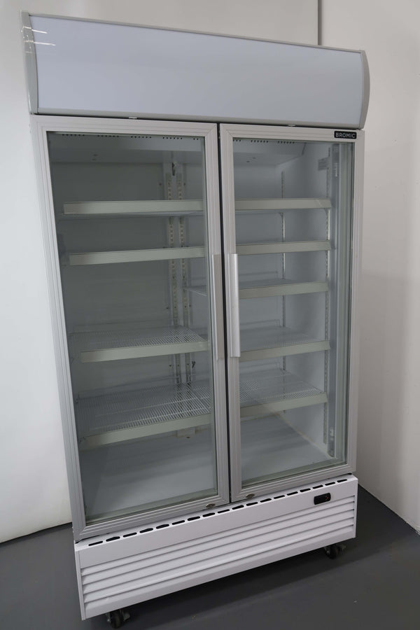 Bromic GM-1000L Fridge Upright (2)