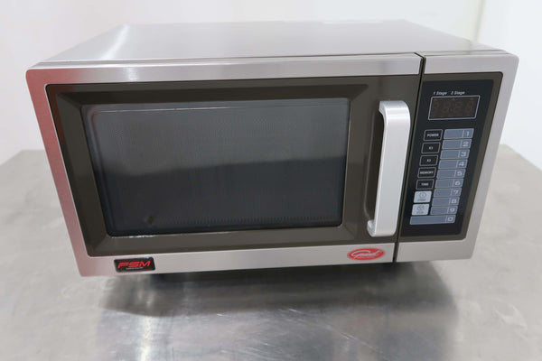 General GEW1050E Microwave (2)