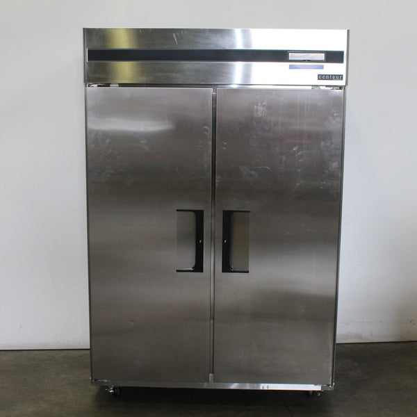 Skope BC126-2FFOS-E Upright Freezer (3)