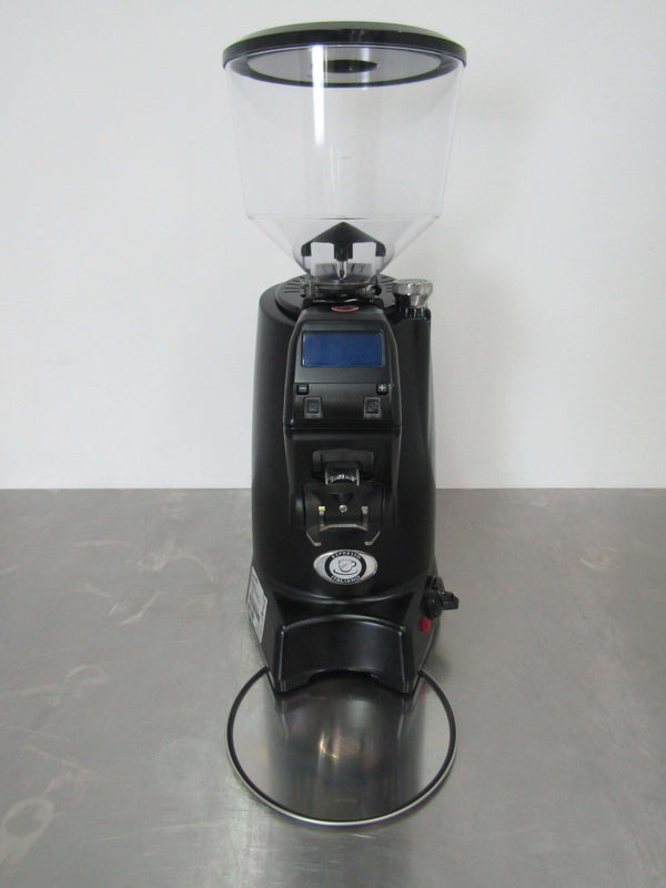 Eureka ZT65E Auto Coffee Grinder (2)