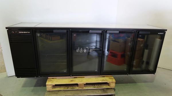 Skope BB780X-4SW Back Bar Fridge (3)