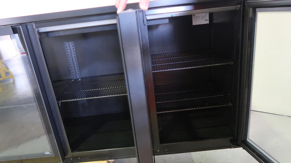 Skope BB780X-4SW Back Bar Fridge (5)