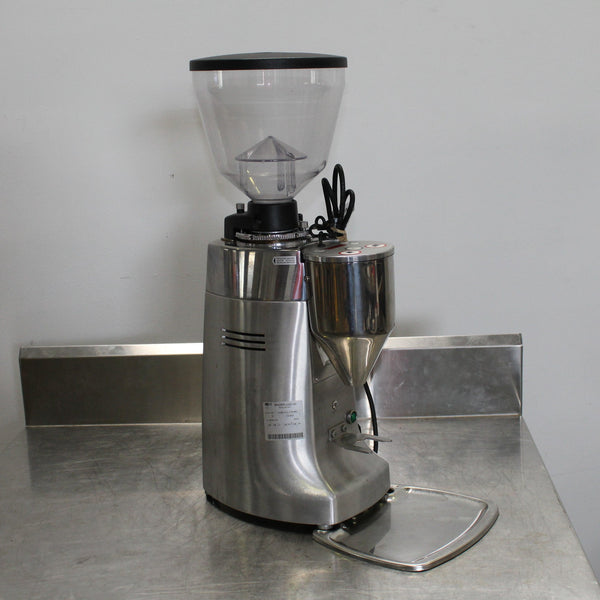Mazzer KONY ELECTRONIC Coffee Grinder (2)