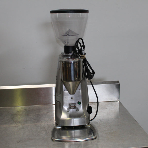 Mazzer KONY ELECTRONIC Coffee Grinder (3)