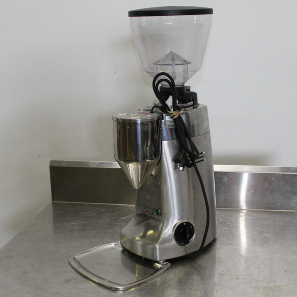 Mazzer KONY ELECTRONIC Coffee Grinder (4)