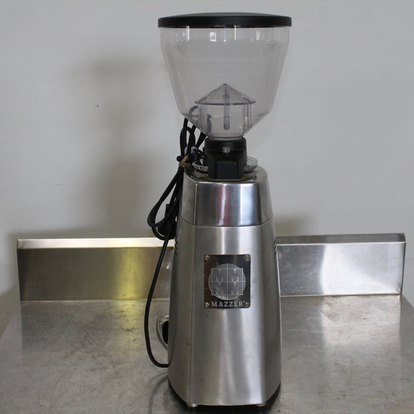 Mazzer KONY ELECTRONIC Coffee Grinder (5)