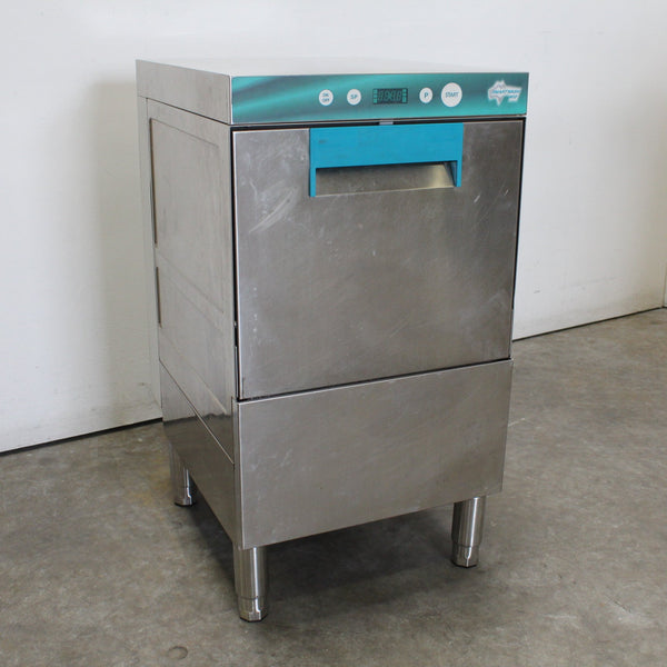 Eswood SMARTWASH 400 U/C Glasswasher (2)