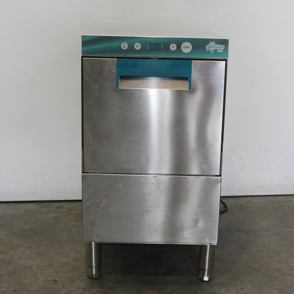 Eswood SMARTWASH 400 U/C Glasswasher (3)
