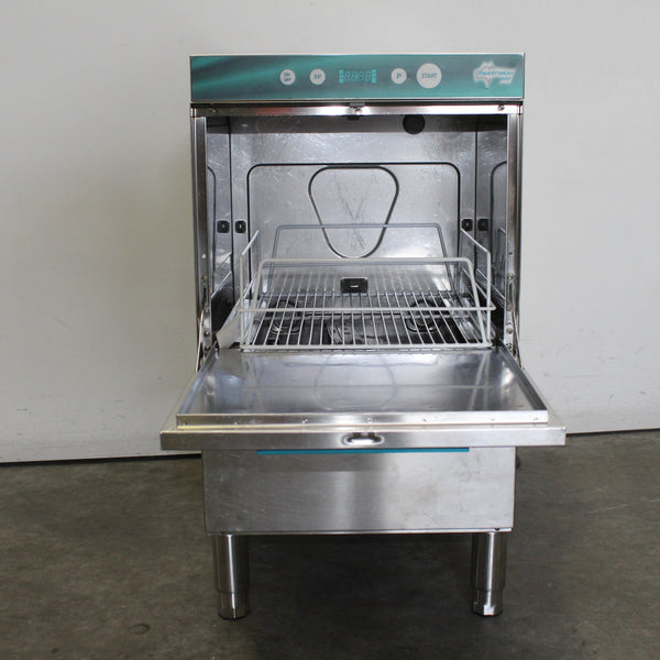 Eswood SMARTWASH 400 U/C Glasswasher (4)
