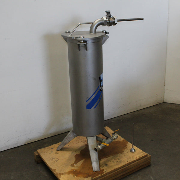 Thompson 70LB-M Sausage Filler (2)