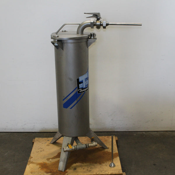 Thompson 70LB-M Sausage Filler (3)