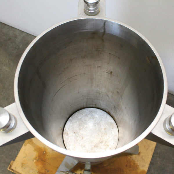 Thompson 70LB-M Sausage Filler (4)