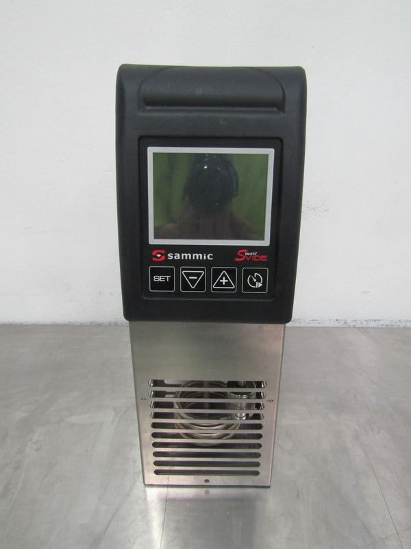 SAMMIC - SMARTVIDE 4 (1)