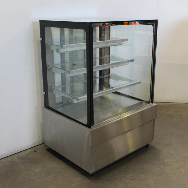 Sanden Intercool SKS-0907Z Display (2)