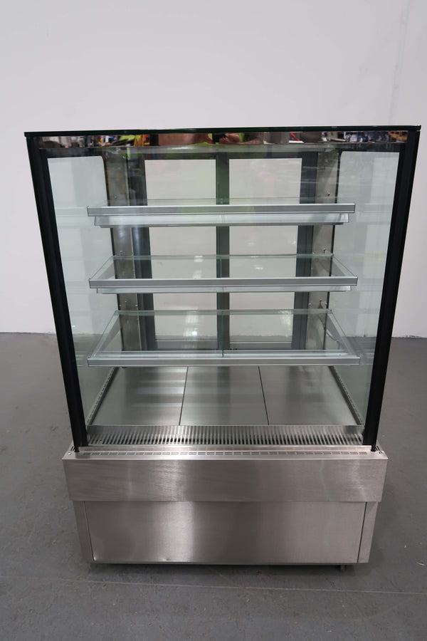 Sanden Intercool SKS-0907Z Display (2)