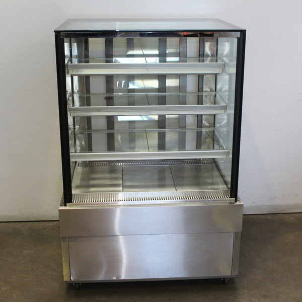 Sanden Intercool SKS-0907Z Display (3)