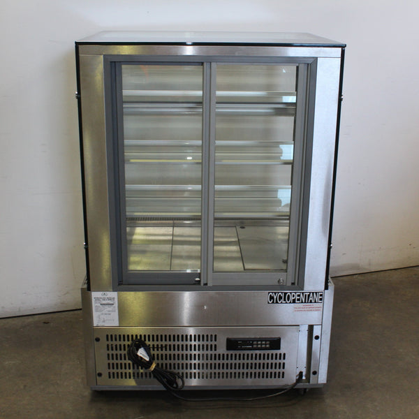 Sanden Intercool SKS-0907Z Display (4)