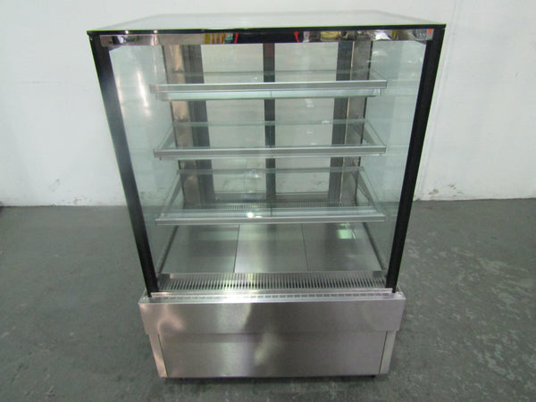 Sanden Intercool SKS-0907Z Display (1)