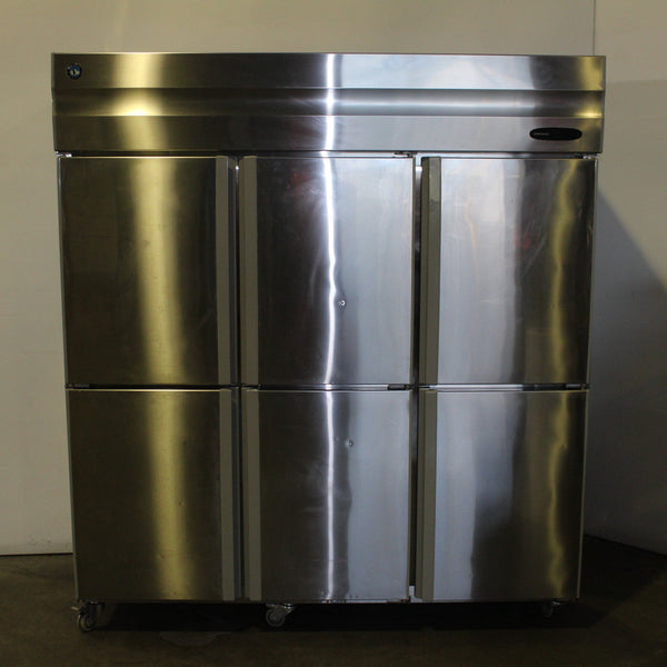 Hoshizaki HRE-187MA-AHD Upright Fridge (3)