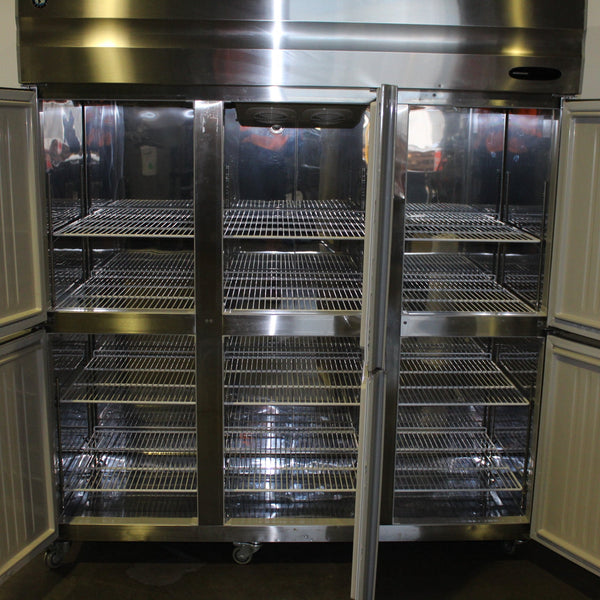 Hoshizaki HRE-187MA-AHD Upright Fridge (4)
