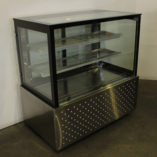 FED SG120FA-2XB Refrigerated Display (2)