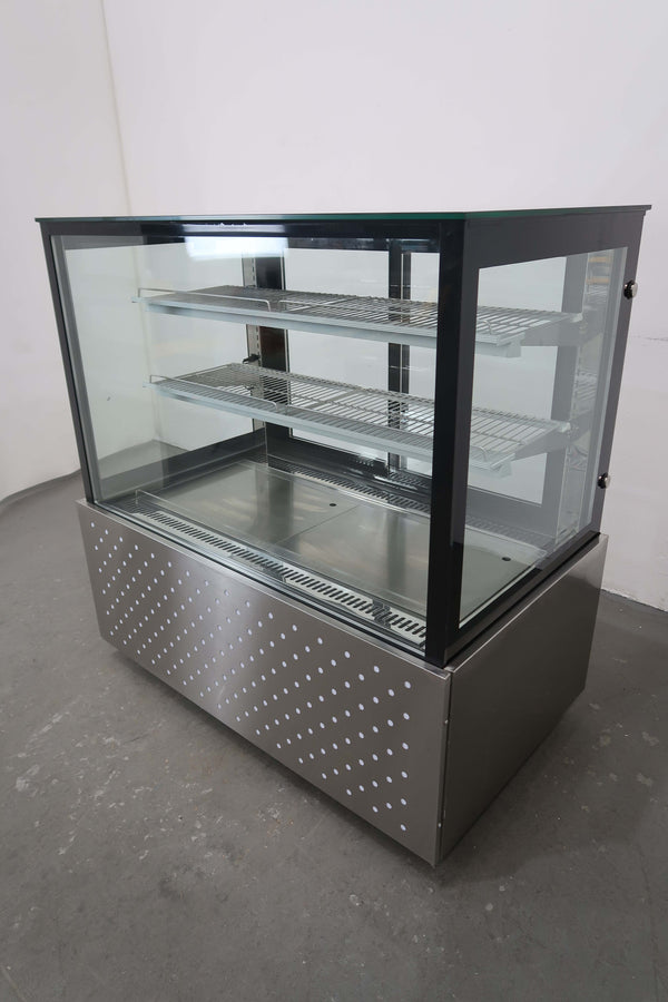 FED SG120FA-2XB Refrigerated Display (2)