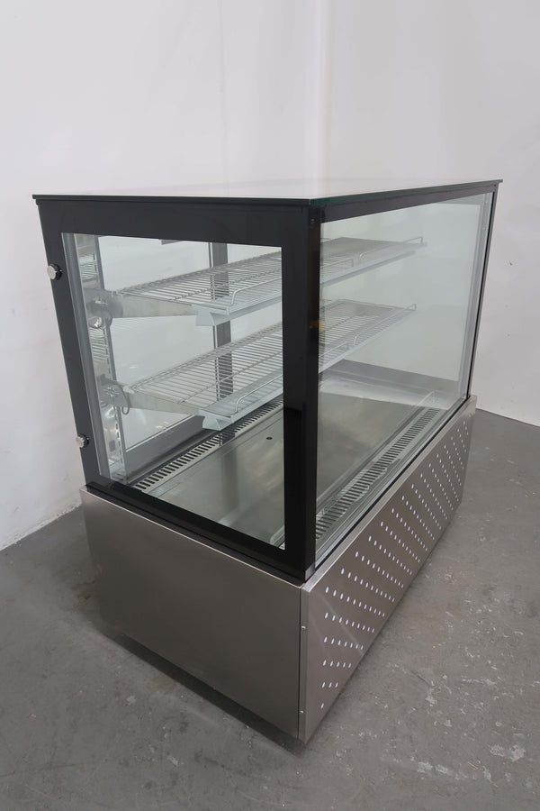 FED SG120FA-2XB Refrigerated Display (4)