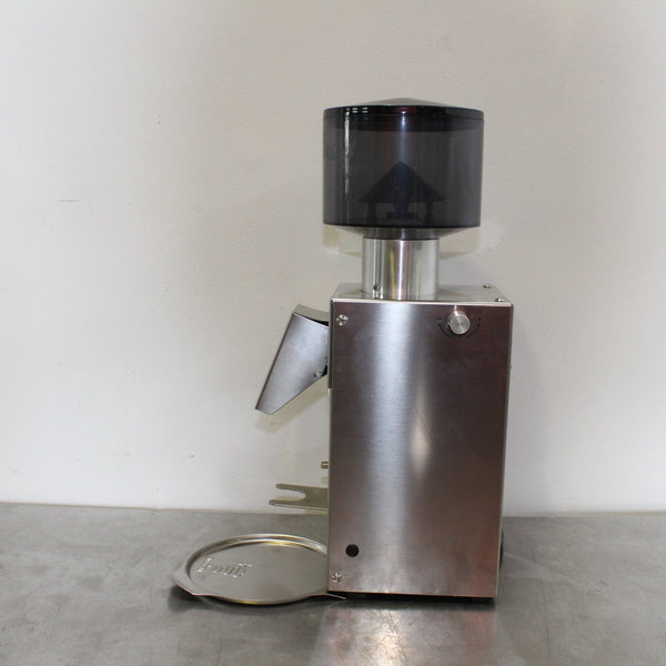 Bezzera BB005 Manual Coffee Grinder (4)