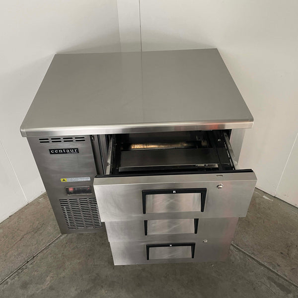 Skope BC090CS-3R00S-E Undercounter Fridg (5)