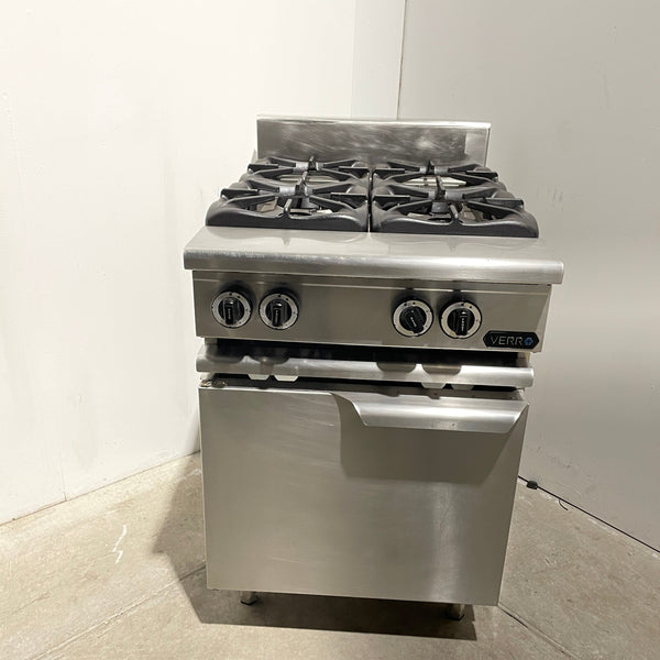 B+S VBT-SB4 4 Burner Cooktop (3)