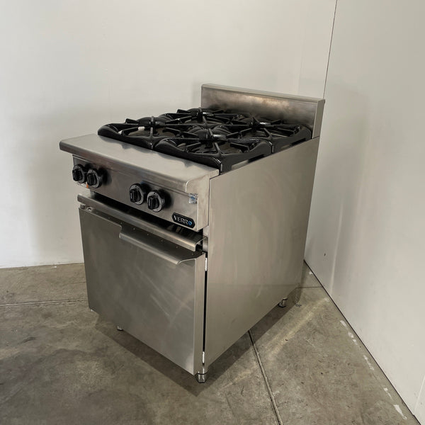 B&S VBT-SB4 4 Burner Cooktop (3)