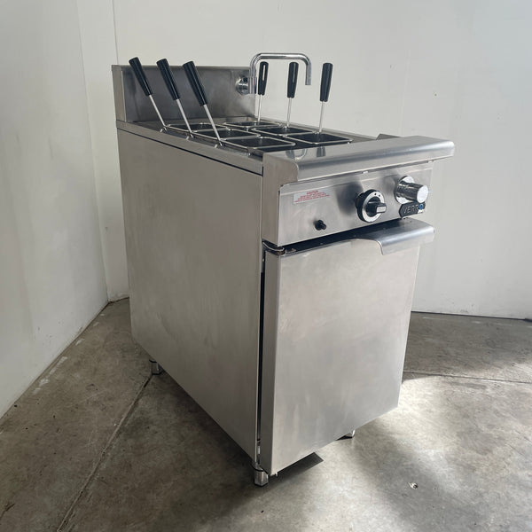 B+S VNC-6 1 Pan Pasta Cooker (4)