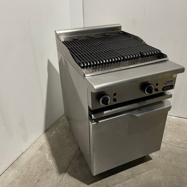 B&S VCBR-6 - Char Grill (4)