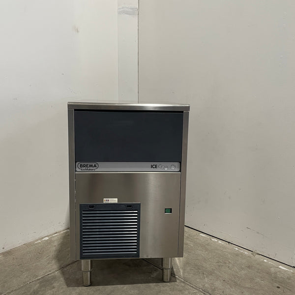 Brema CB 316A-Q Ice Machine (2)