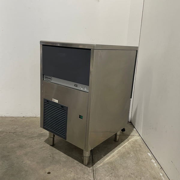 Brema CB 316A-Q Ice Machine (3)