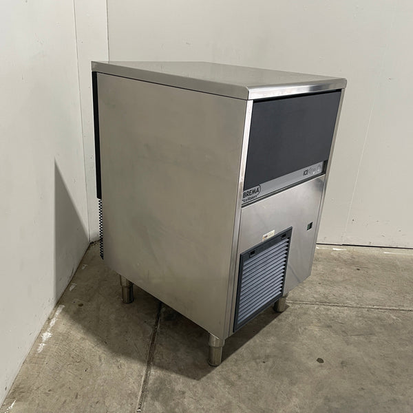 Brema CB 316A-Q Ice Machine (4)
