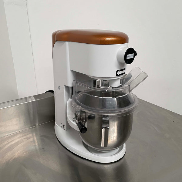 Robot Coupe SP-502A Planetary Mixer (4)