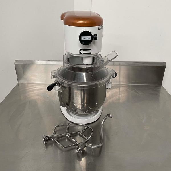 Robot Coupe SP-502A Planetary Mixer (5)