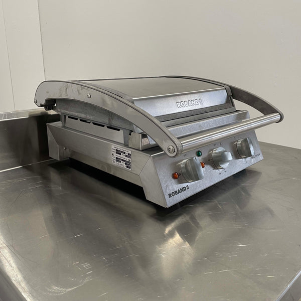 Roband GSA610S Contact Grill (4)