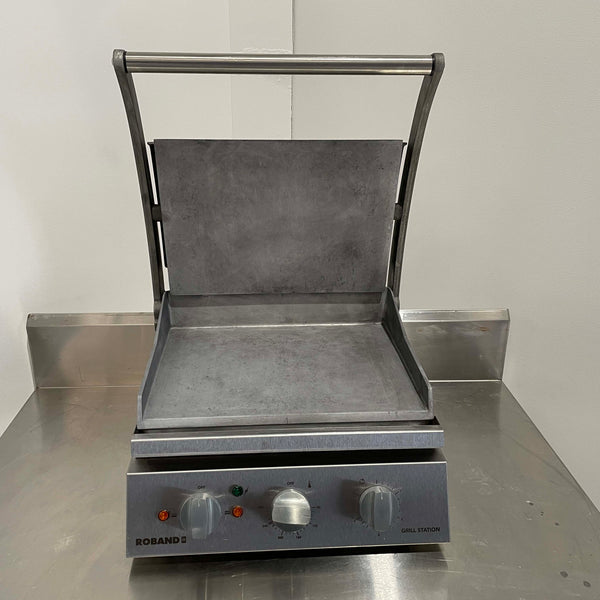 Roband GSA610S Contact Grill (5)