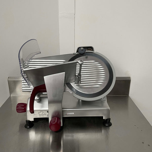 Noaw NS300 Meat Slicer (2)
