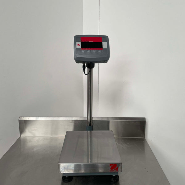 OHAUS - T24PEAU Bench Scale (3)