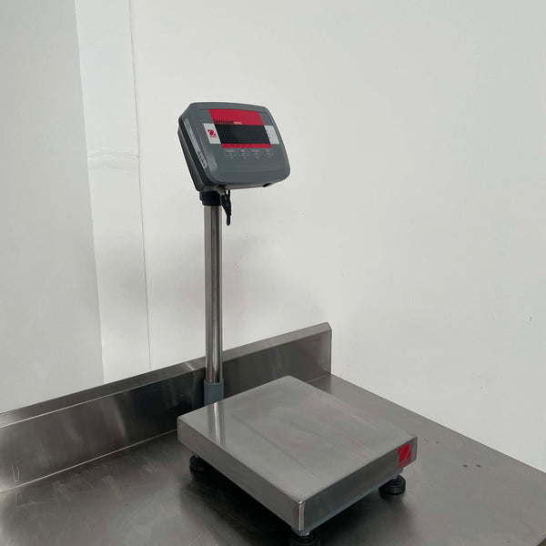 OHAUS - T24PEAU Bench Scale (4)
