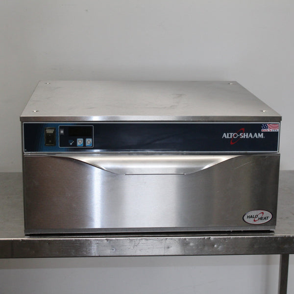 Alto-Shaam 500-1D Warming Cabinet (3)