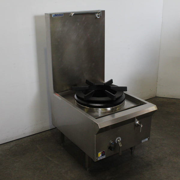 Luus WL-1SP Waterless Stockpot Boiler (2)